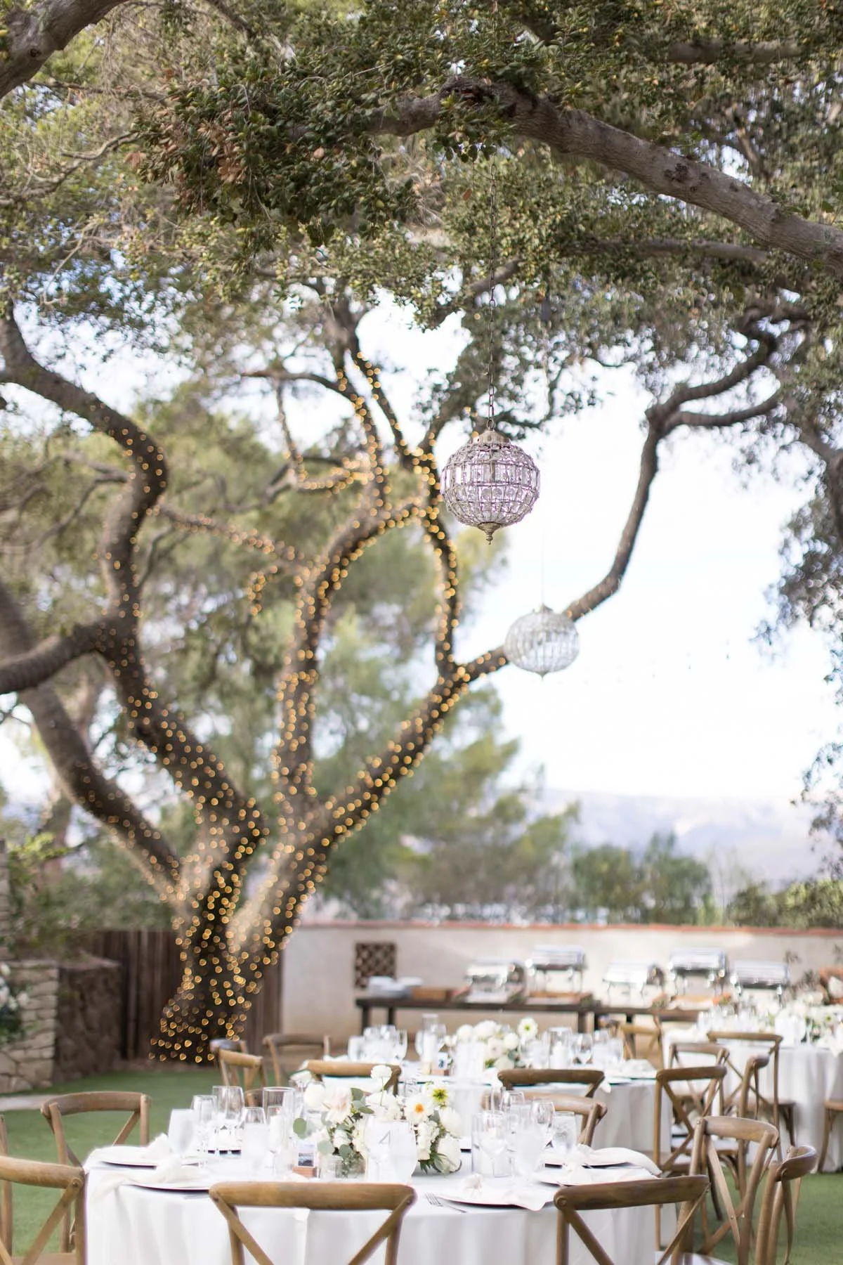 Quail Ranch, Simi Valley, CA Wedding — Invited Event Planning + Design